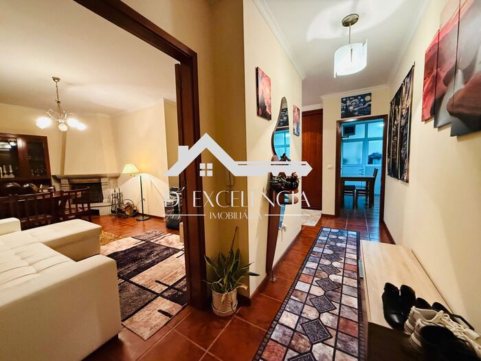 Apartamento T2 | Baltar , Paredes