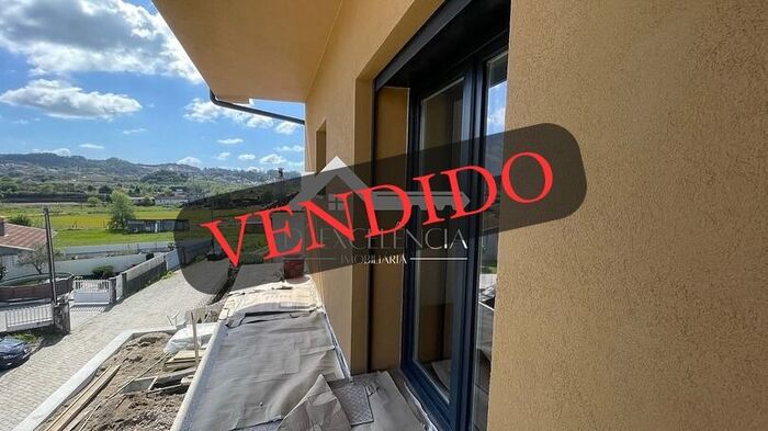 Andar/Moradia T2 Novo | Cristelo, Paredes