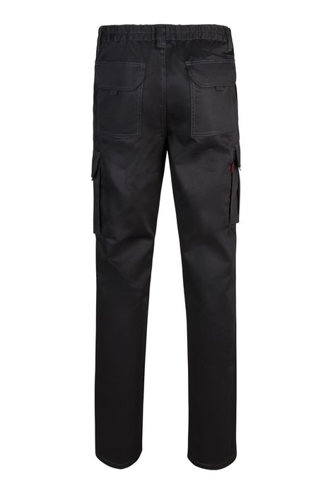Calças de Trabalho Multibolsos 103001