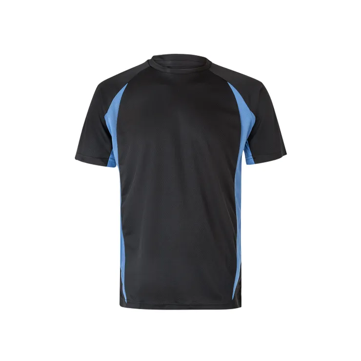 T-Shirt Técnica Bicolor "TotalMatch"