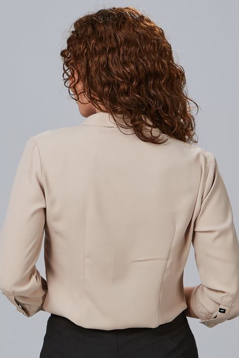 Blusa Flavia em Breeze