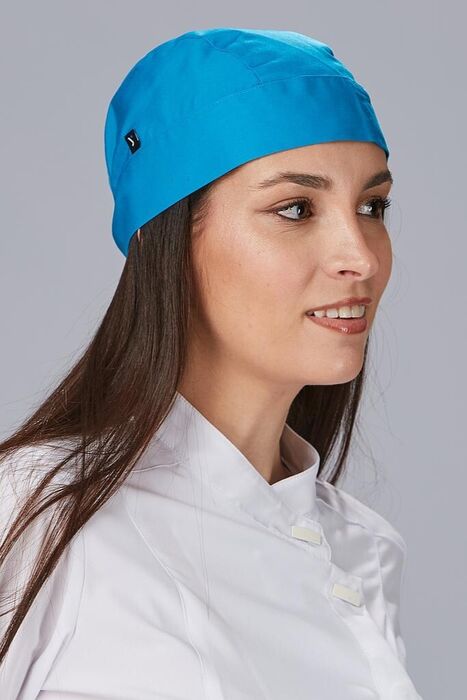 Bandana Pirata em Microfibra