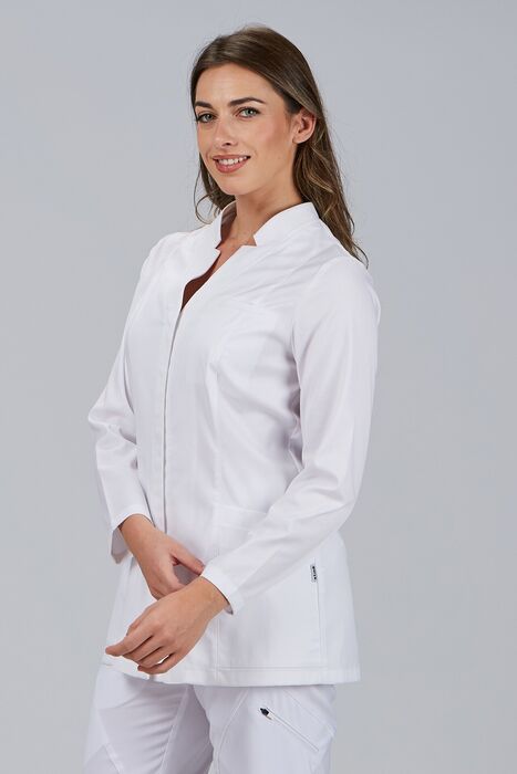 Bata Branca de Senhora M/L 