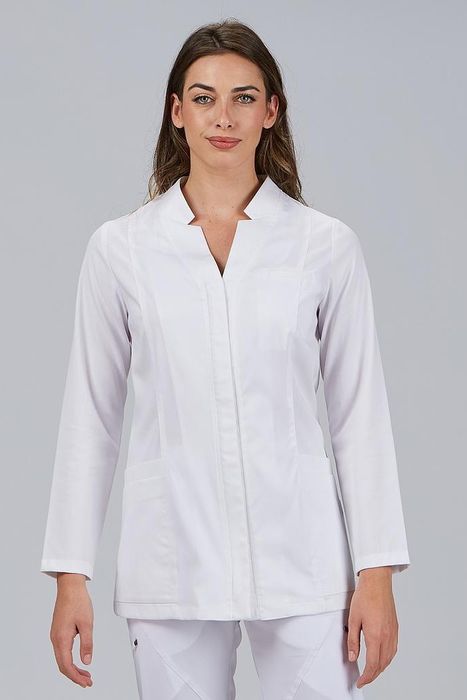 Bata Branca de Senhora M/L 