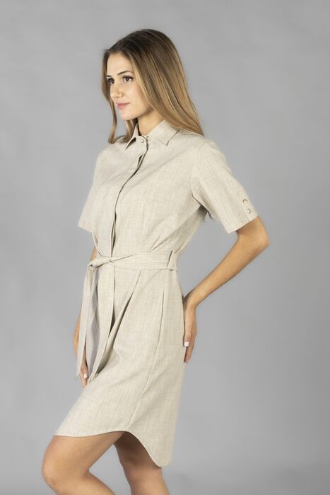 Vestido Camiseiro