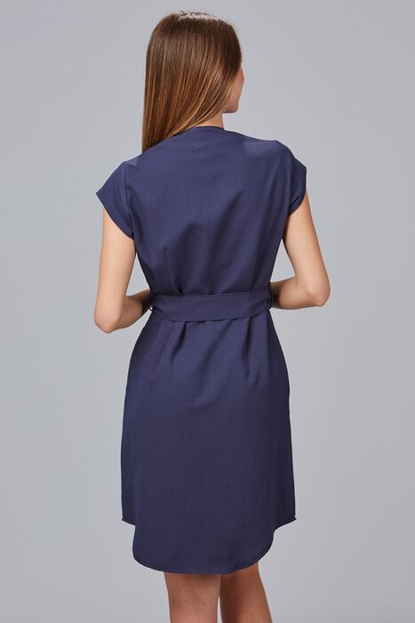 Vestido Vivaz em X.Linen