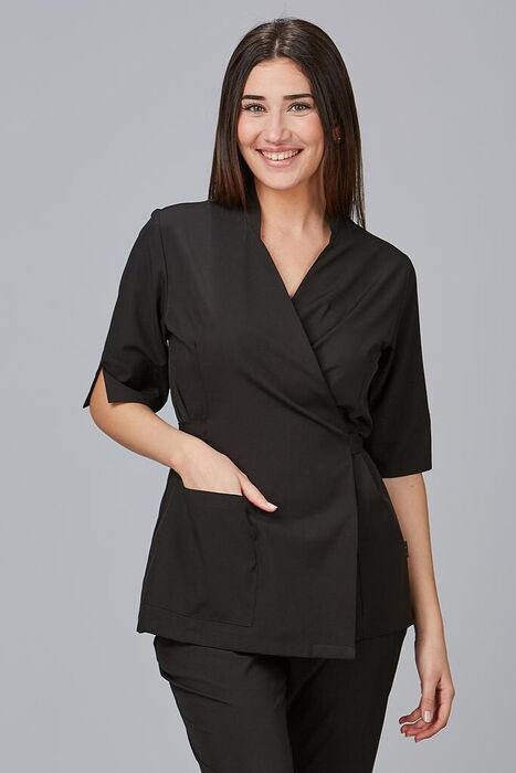 Kimono de Senhora Cardota