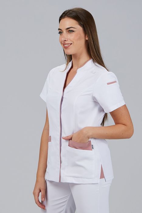 Túnica Feminina Ylena em Microfibra