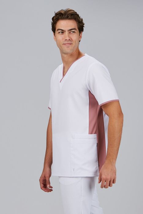 Túnica Masculina Combinada Gael