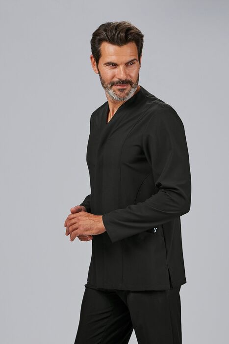 Túnica Masculina Nilo Aberta M/L