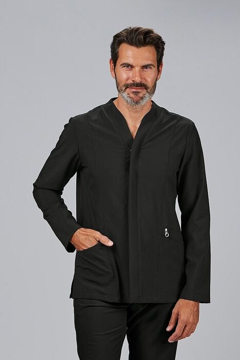 Túnica Masculina Nilo Aberta M/L
