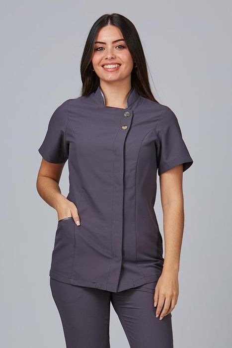 Túnica de Senhora em Microfibra