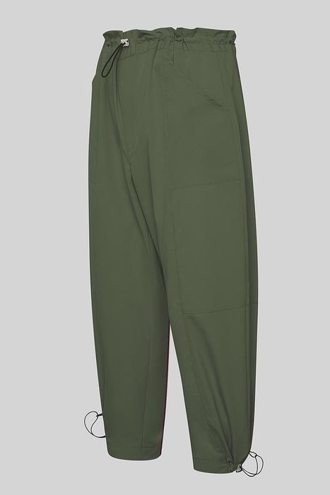 Calça Unissexo Estilo Jogger Ajustável