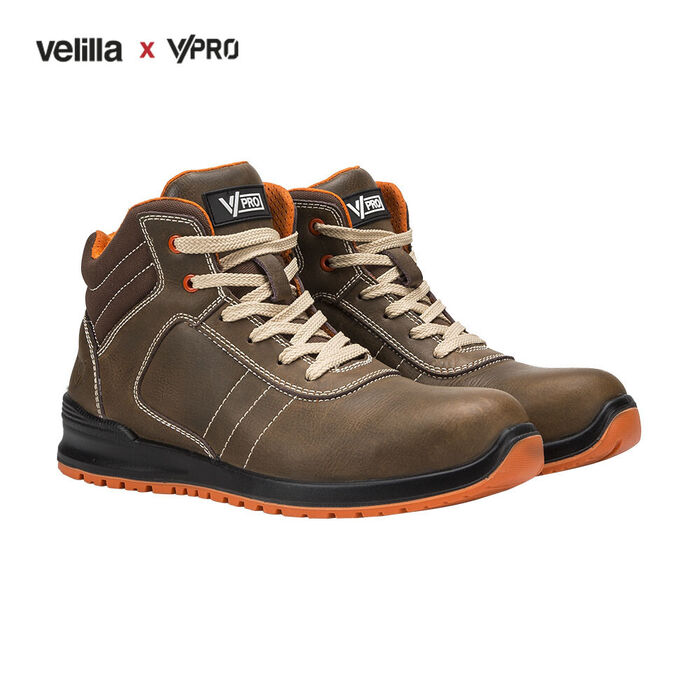 Botas de Segurança Force S3