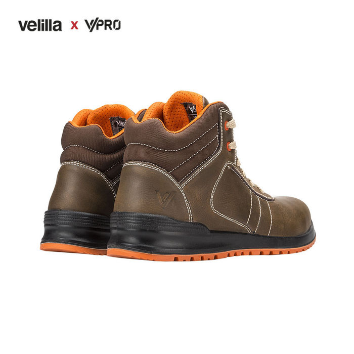 Botas de Segurança Force S3