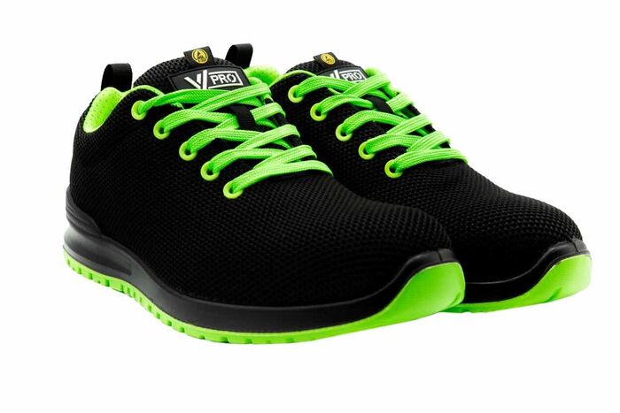 Sapatilha com Proteção S1P