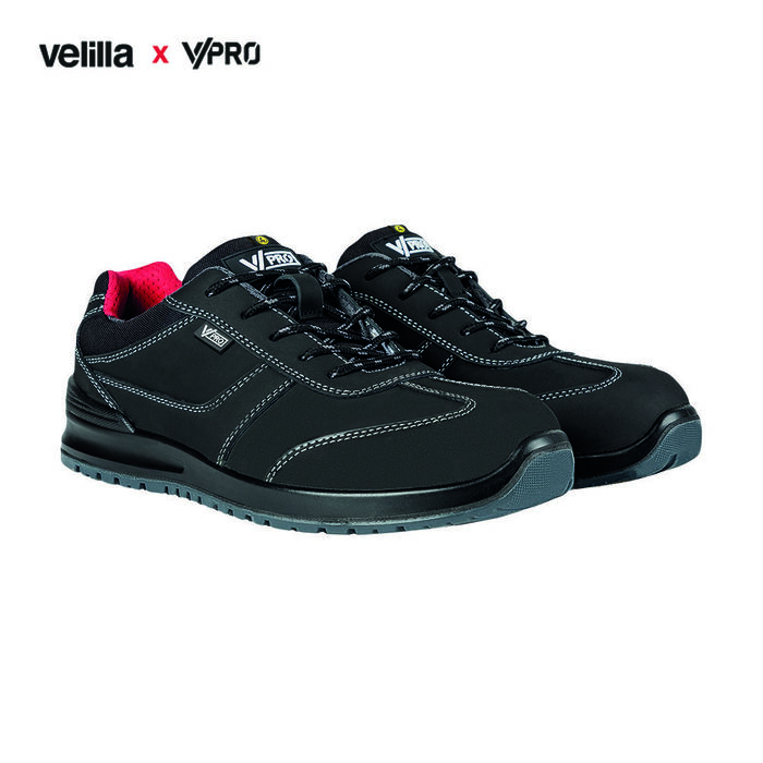 Sapatos de Proteção S3