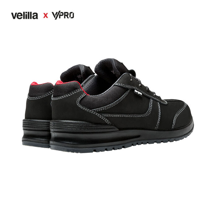 Sapatos de Proteção S3