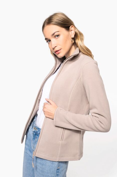 Casaco Polar para Senhora