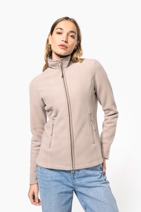 Casaco Polar para Senhora
