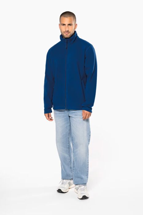 Casaco Polar para Homem