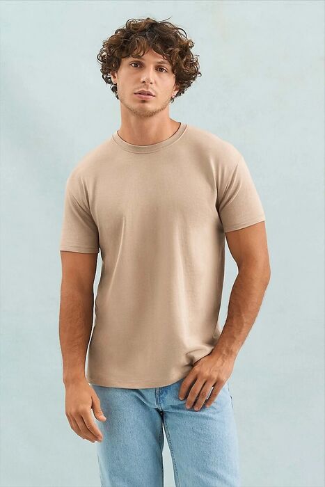 T-Shirt Unissexo 150 Gramagem