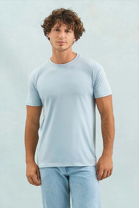 T-Shirt Imperial 190 para Homem