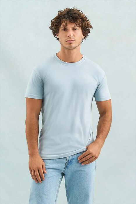 T-Shirt Imperial 190 para Homem