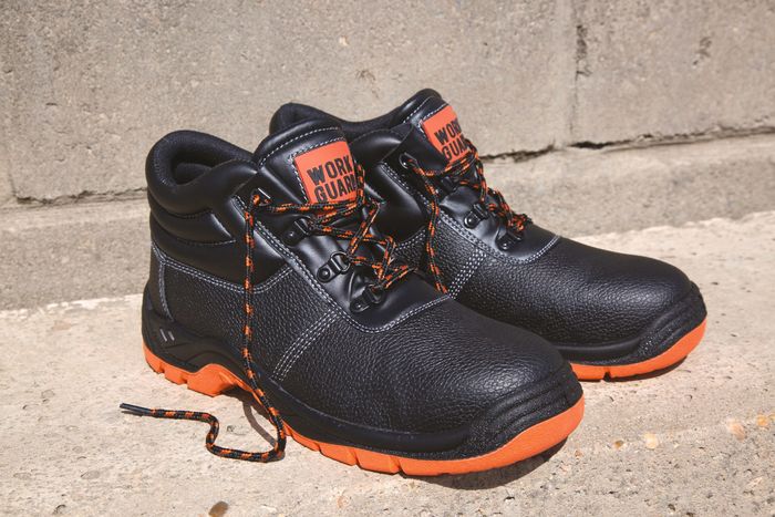 Botas de Segurança Defence S1P