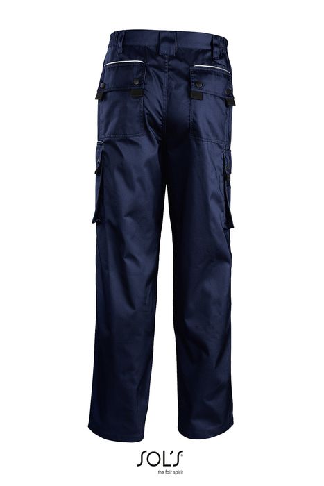 Calças de Trabalho Para Homem Active Pro