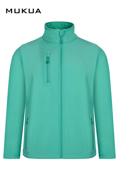 Softshell Richmond Unissexo