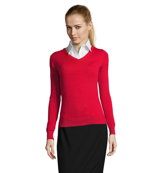 vermelho