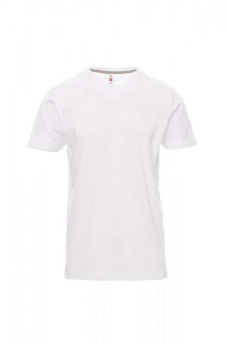 t-shirt personalizada branca