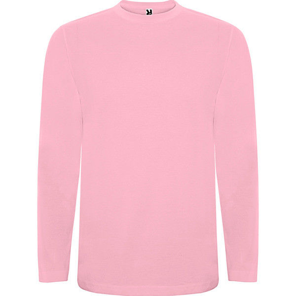 camisola personalizada rosa