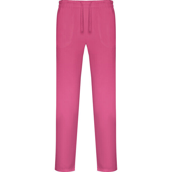 calças saúde rosa