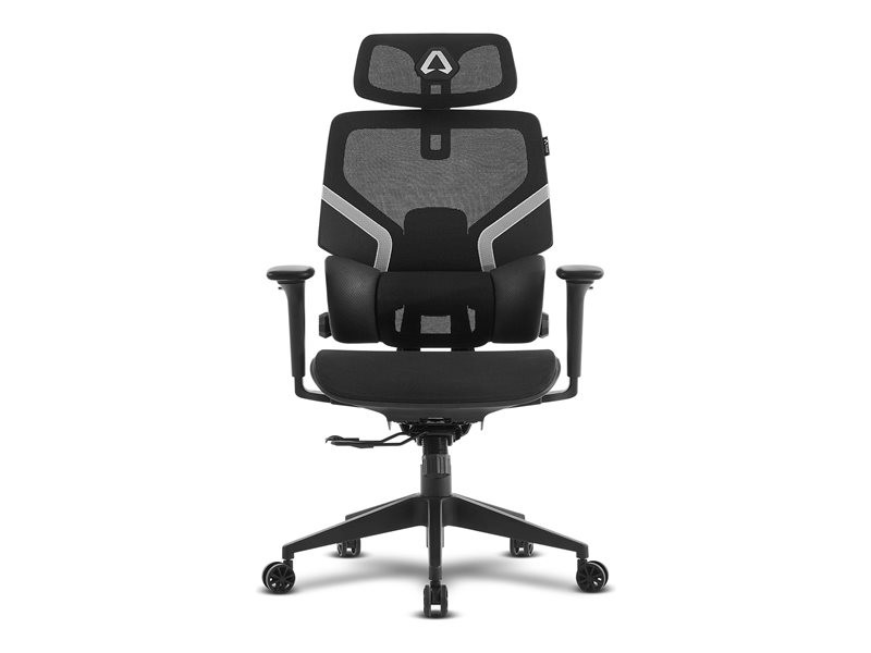 ALPHA GAMER AURORA CHAIR MESH
