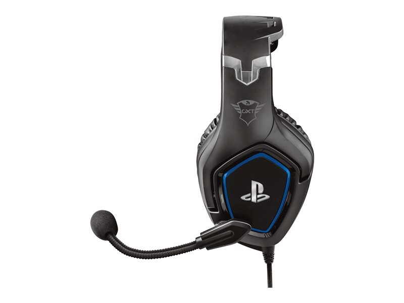 Playstation Gxt 488 Forze Ps4 Headset Reviews Headset Gamer Para