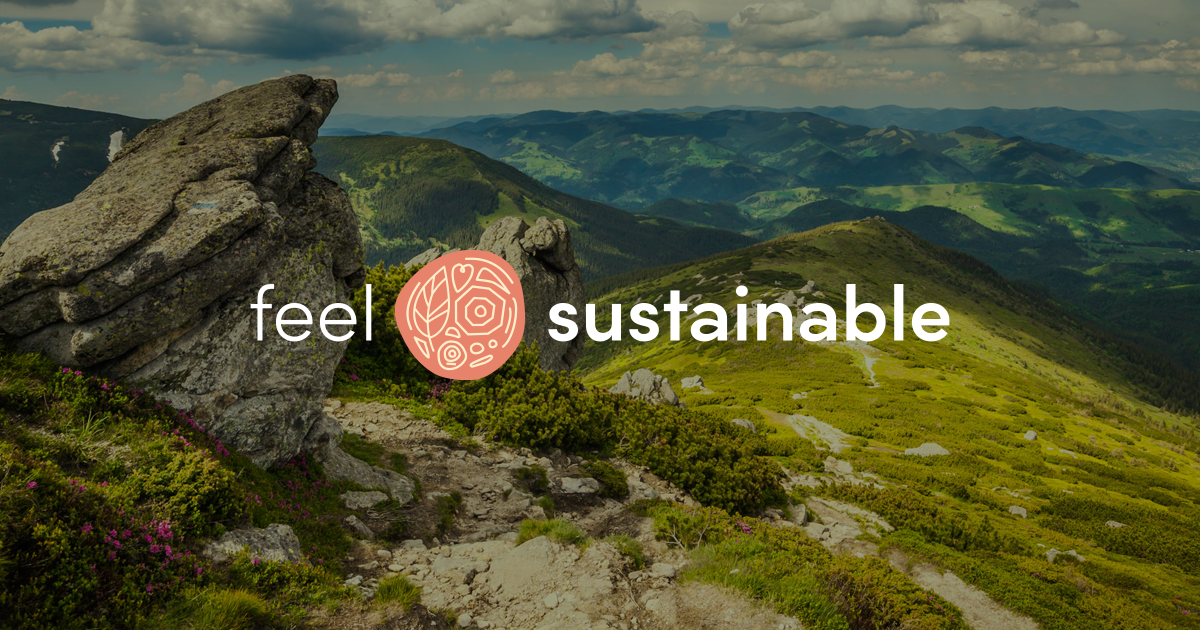 Feel Sustainable