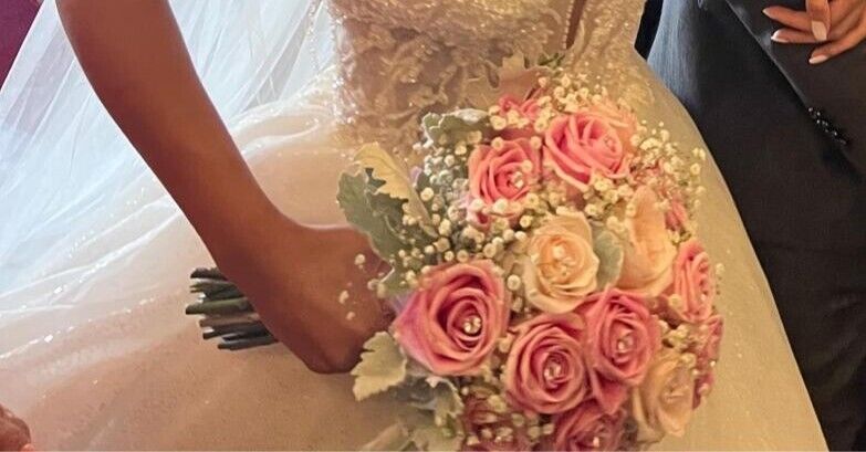 bouquet de noiva