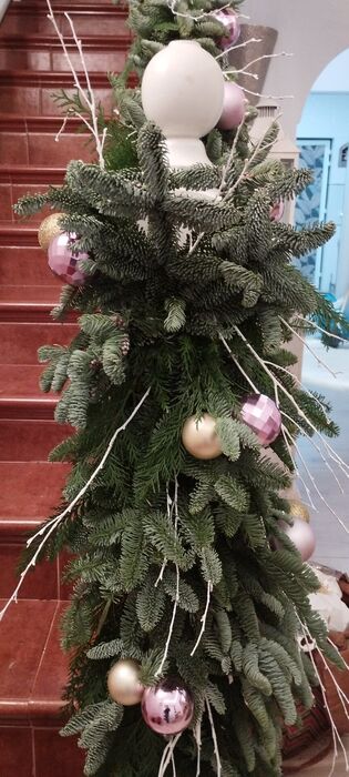 Grinalda de Natal 