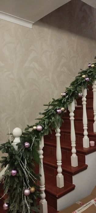 Grinalda de Natal 