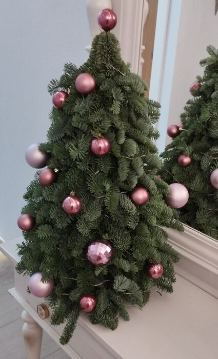 Arvore Natal Mini