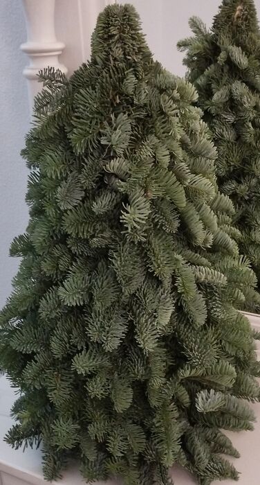 Arvore Natal Mini