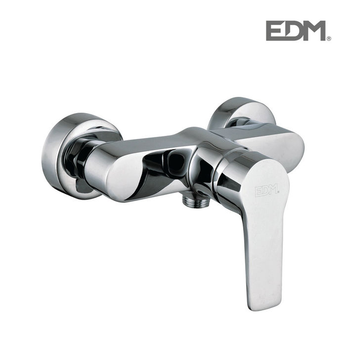 TORNEIRA MONOCOMANDO ENCASTRAR DUCHE