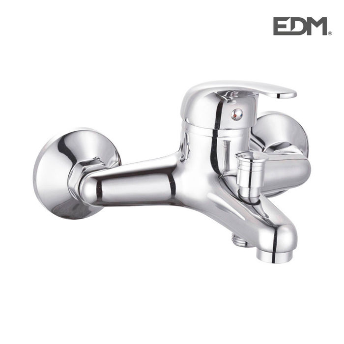 TORNEIRA MONOCOMANDO ENCASTRAR DUCHE
