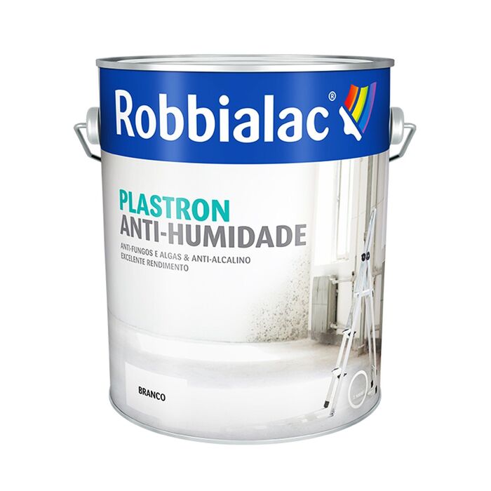 PRIMARIO PLASTRON AQUOSO
