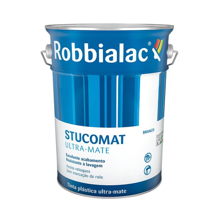 STUCOMAT Ultra-Mate