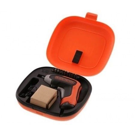 APARAFUSADOR 3.6V CARREGAMENTO RAPIDO