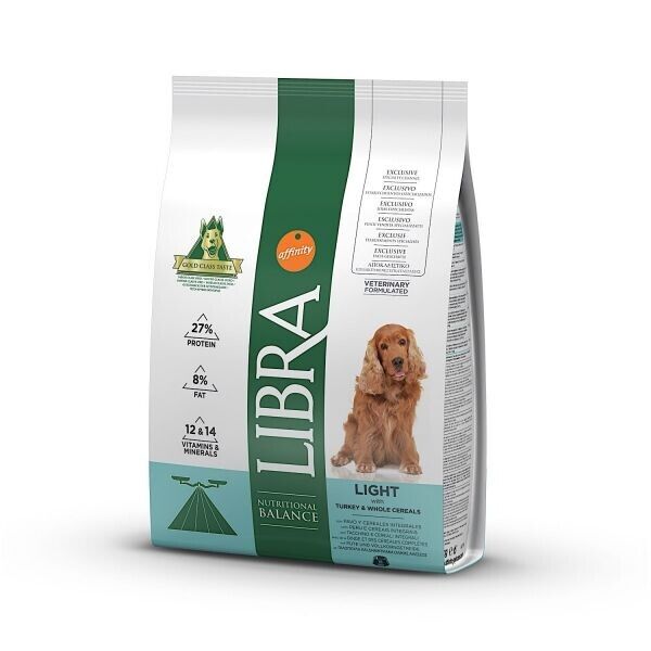 LIBRA CAO LIGHT 3KG