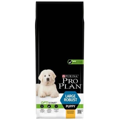 PROPLAN LARGE PUPPY ROBUST FRANGO